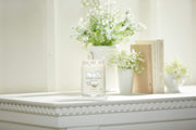 Yankee Candle Clean Cotton® Large Jar Candle 567g – Two Wick Glass Jar Fresh & Clean Fragrance