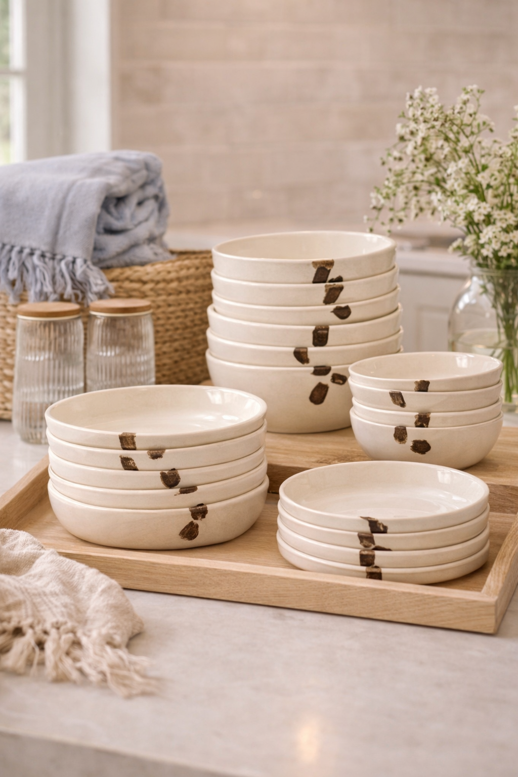 Homeware collection
